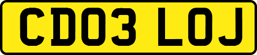 CD03LOJ