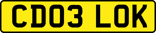 CD03LOK