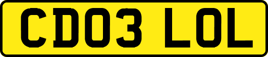CD03LOL