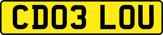 CD03LOU