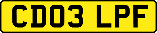 CD03LPF