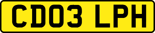 CD03LPH