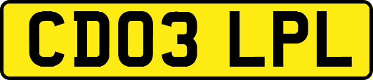 CD03LPL