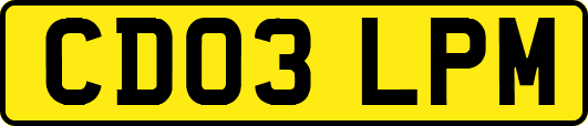 CD03LPM