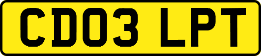 CD03LPT