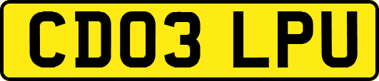 CD03LPU