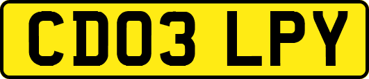CD03LPY