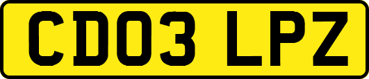 CD03LPZ