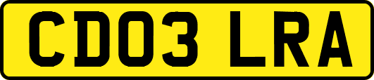 CD03LRA