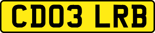CD03LRB