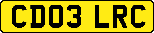 CD03LRC