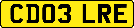 CD03LRE