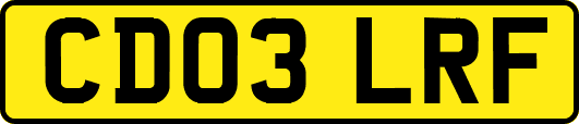 CD03LRF