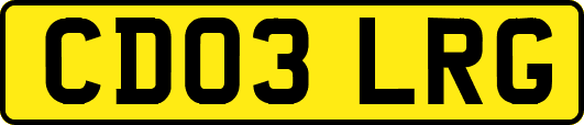 CD03LRG