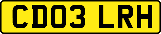CD03LRH