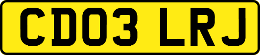 CD03LRJ