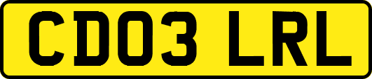 CD03LRL