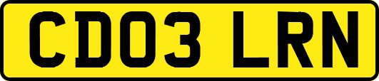 CD03LRN
