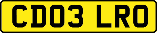 CD03LRO