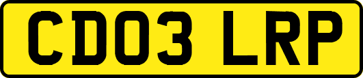 CD03LRP