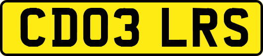 CD03LRS