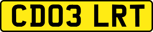 CD03LRT