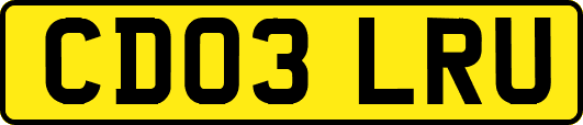 CD03LRU