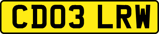 CD03LRW