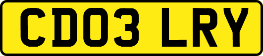 CD03LRY