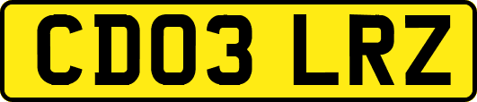 CD03LRZ