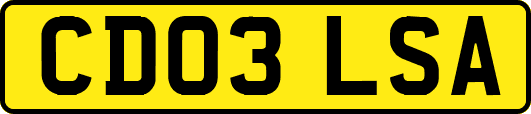 CD03LSA