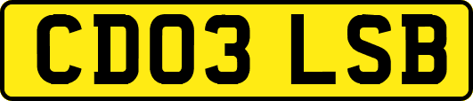 CD03LSB