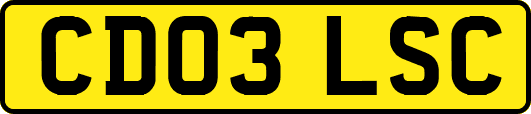 CD03LSC