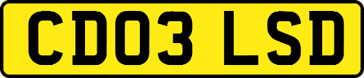 CD03LSD