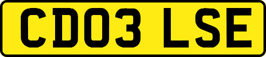 CD03LSE