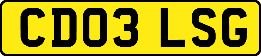 CD03LSG