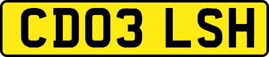 CD03LSH