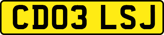 CD03LSJ