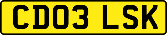 CD03LSK