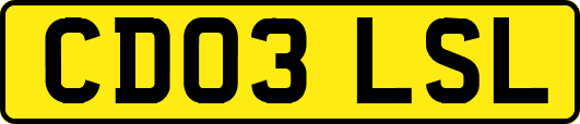 CD03LSL