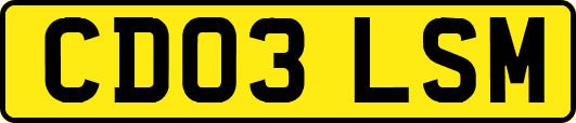 CD03LSM