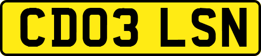 CD03LSN
