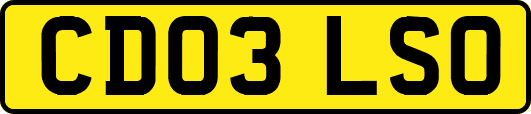 CD03LSO