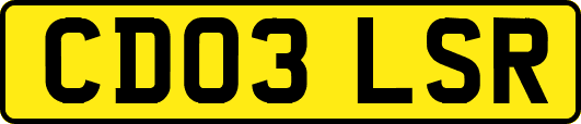 CD03LSR