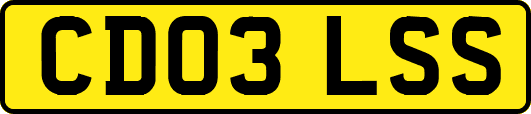 CD03LSS