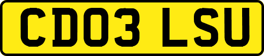 CD03LSU