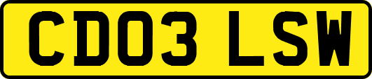 CD03LSW