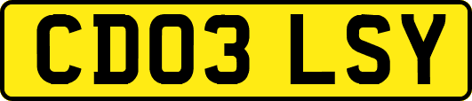 CD03LSY