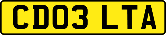 CD03LTA