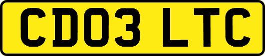 CD03LTC